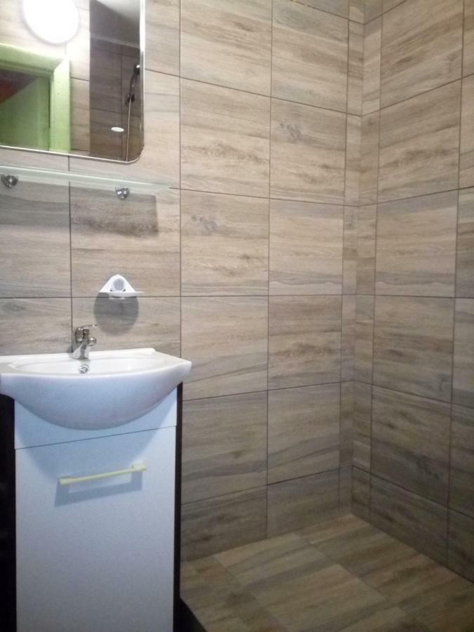 Apartamento Nakvyne Anyksciu Centre Anykščiai Exterior foto