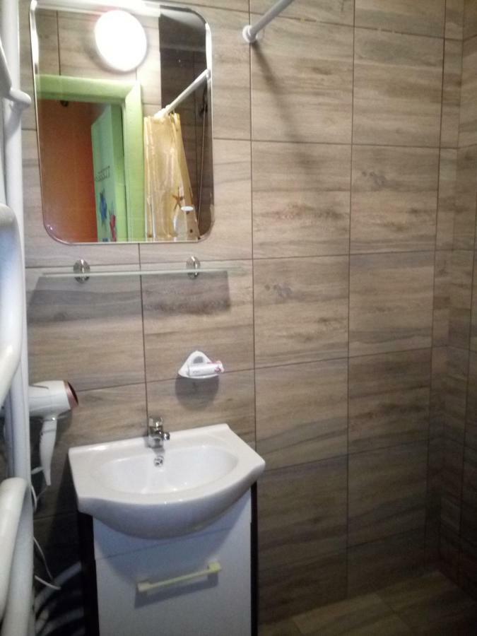 Apartamento Nakvyne Anyksciu Centre Anykščiai Exterior foto